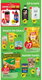 Save on Foods flyer week 28 Page 18