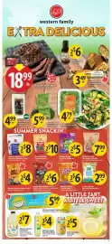Save on Foods flyer week 28 Page 2