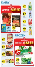 Save on Foods flyer week 28 Page 21