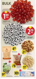 Save on Foods flyer week 28 Page 23