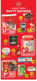 Save on Foods flyer week 28 Page 24