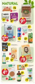 Save on Foods flyer week 28 Page 25