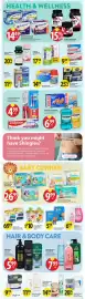Save on Foods flyer week 28 Page 26