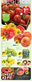 Save on Foods flyer week 28 Page 3