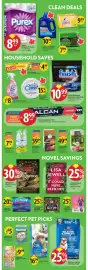Save on Foods flyer week 28 Page 30