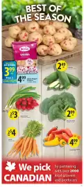 Save on Foods flyer week 28 Page 4