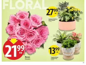 Save on Foods flyer week 28 Page 6