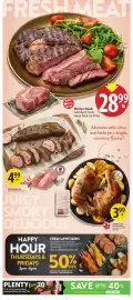 Save on Foods flyer week 28 Page 7