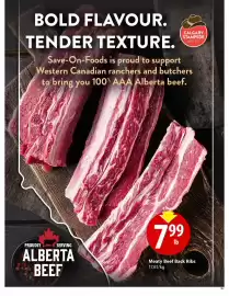 Save on Foods flyer week 28 Page 8