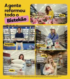 Encarte Bistek Supermercados semana 28 Página 4