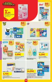 Folheto Auchan semana 28 Página 32