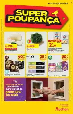 Auchan (válido até 15-07)