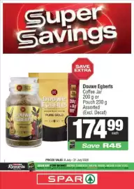 SuperSpar catalogue Page 10