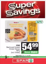 SuperSpar catalogue Page 3