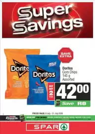 SuperSpar catalogue Page 5