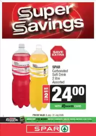 SuperSpar catalogue Page 6