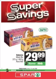 SuperSpar catalogue Page 9