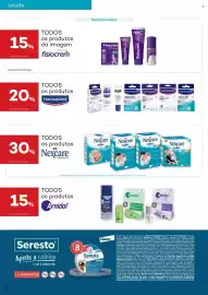 Folheto Well's Página 20