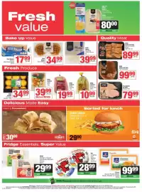 Spar catalogue Page 2