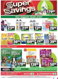 Spar catalogue Page 8