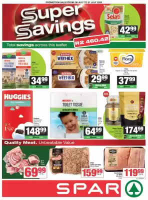 Spar (valid until 21-07)