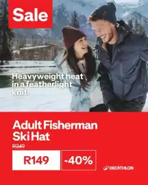 Decathlon catalogue Page 3