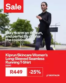 Decathlon catalogue Page 4