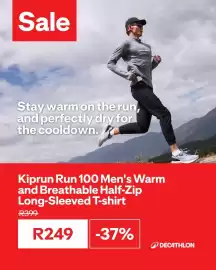Decathlon catalogue Page 6