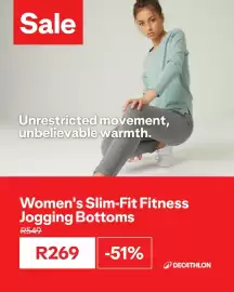 Decathlon catalogue Page 7