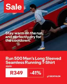 Decathlon catalogue Page 9