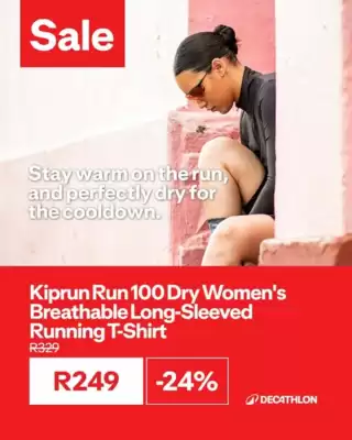 Decathlon (valid until 22-07)