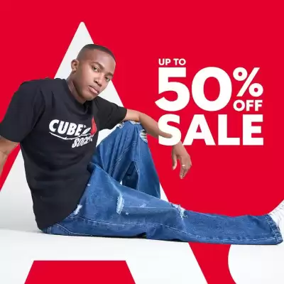 Ackermans (valid until 22-07)