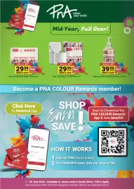 PNA catalogue Page 2