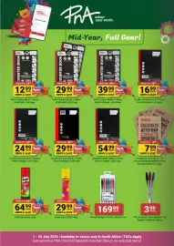 PNA catalogue Page 4