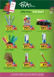 PNA catalogue Page 6