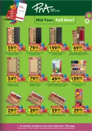 PNA catalogue Page 7