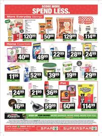 SuperSpar catalogue Page 8