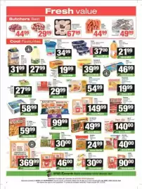 SuperSpar catalogue Page 2