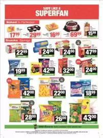 SuperSpar catalogue Page 3
