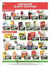SuperSpar catalogue Page 4