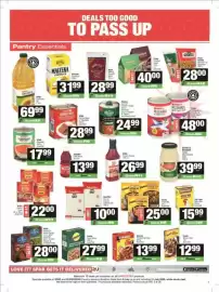 SuperSpar catalogue Page 5