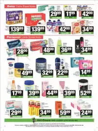 SuperSpar catalogue Page 6