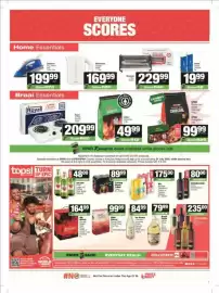 SuperSpar catalogue Page 7