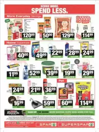 SuperSpar catalogue Page 8