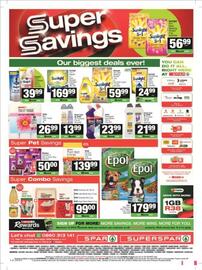 SuperSpar catalogue Page 8