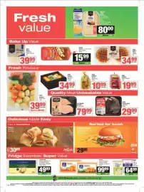 SuperSpar catalogue Page 2