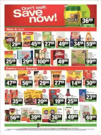 SuperSpar catalogue Page 4