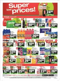 SuperSpar catalogue Page 5