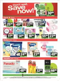SuperSpar catalogue Page 6