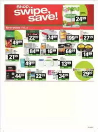 SuperSpar catalogue Page 7